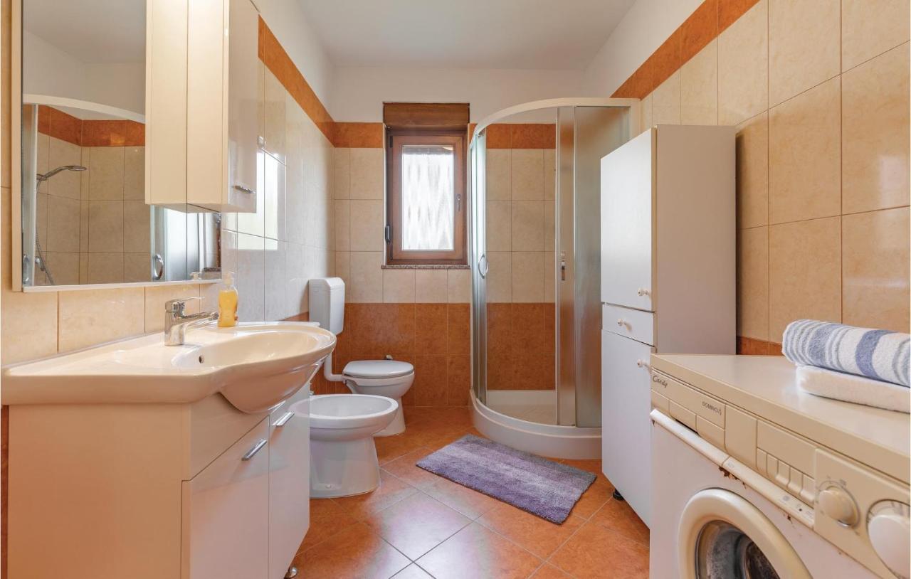 Awesome Apartment In Pula With Wifi المظهر الخارجي الصورة