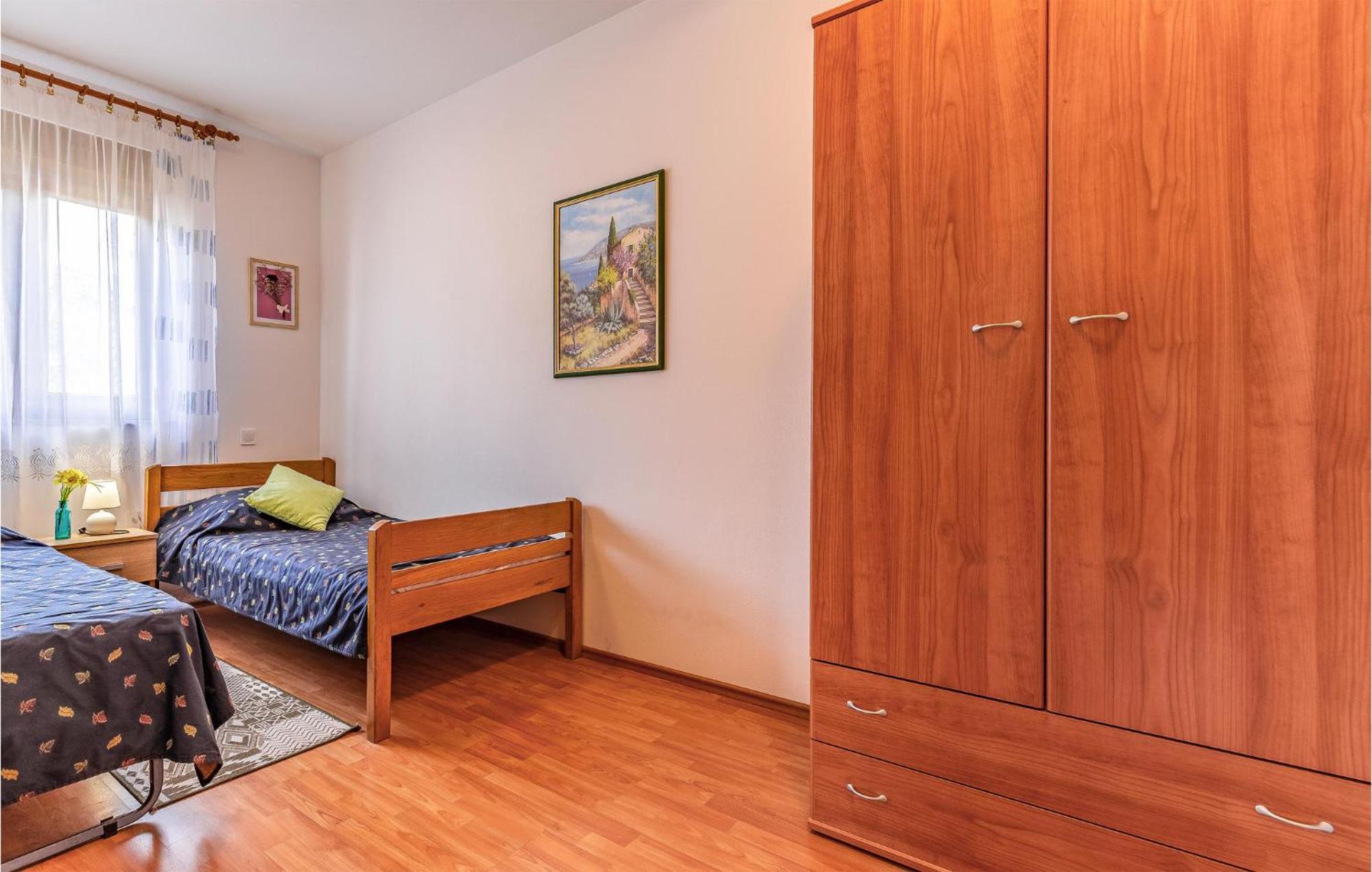 Awesome Apartment In Pula With Wifi المظهر الخارجي الصورة