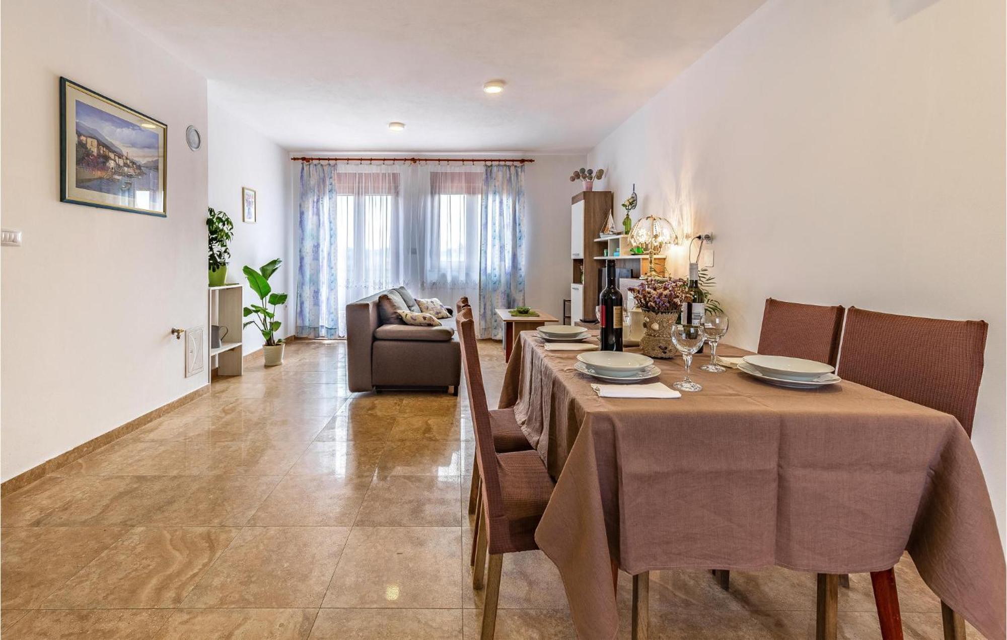 Awesome Apartment In Pula With Wifi المظهر الخارجي الصورة
