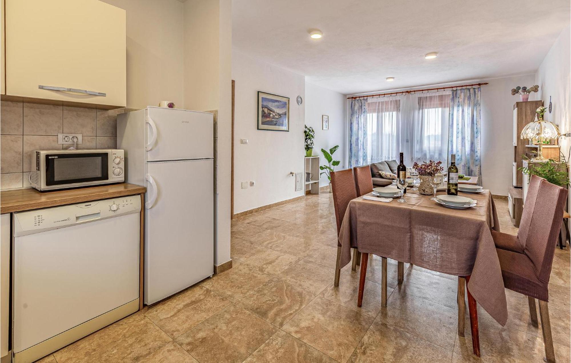 Awesome Apartment In Pula With Wifi المظهر الخارجي الصورة
