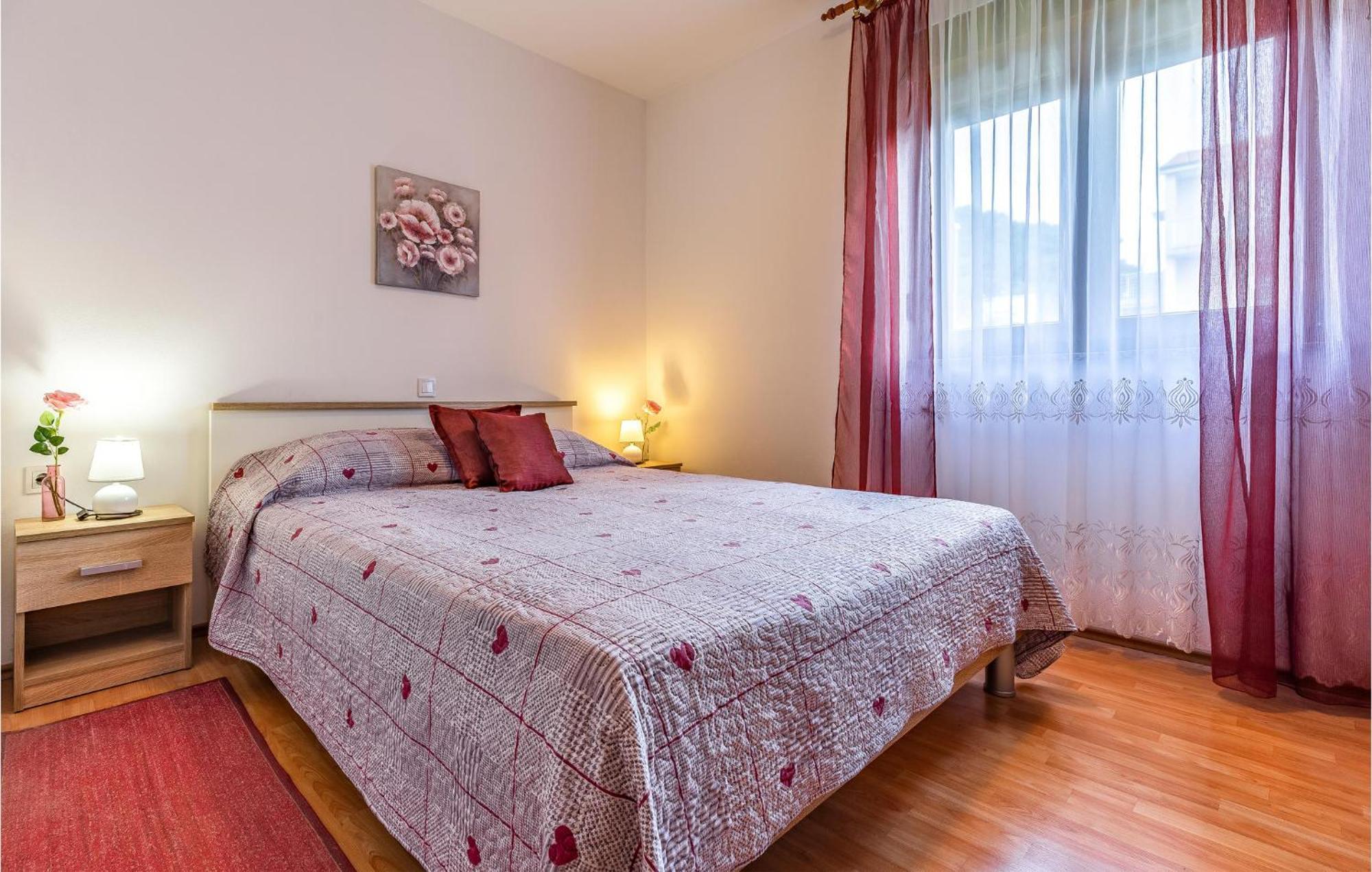 Awesome Apartment In Pula With Wifi المظهر الخارجي الصورة